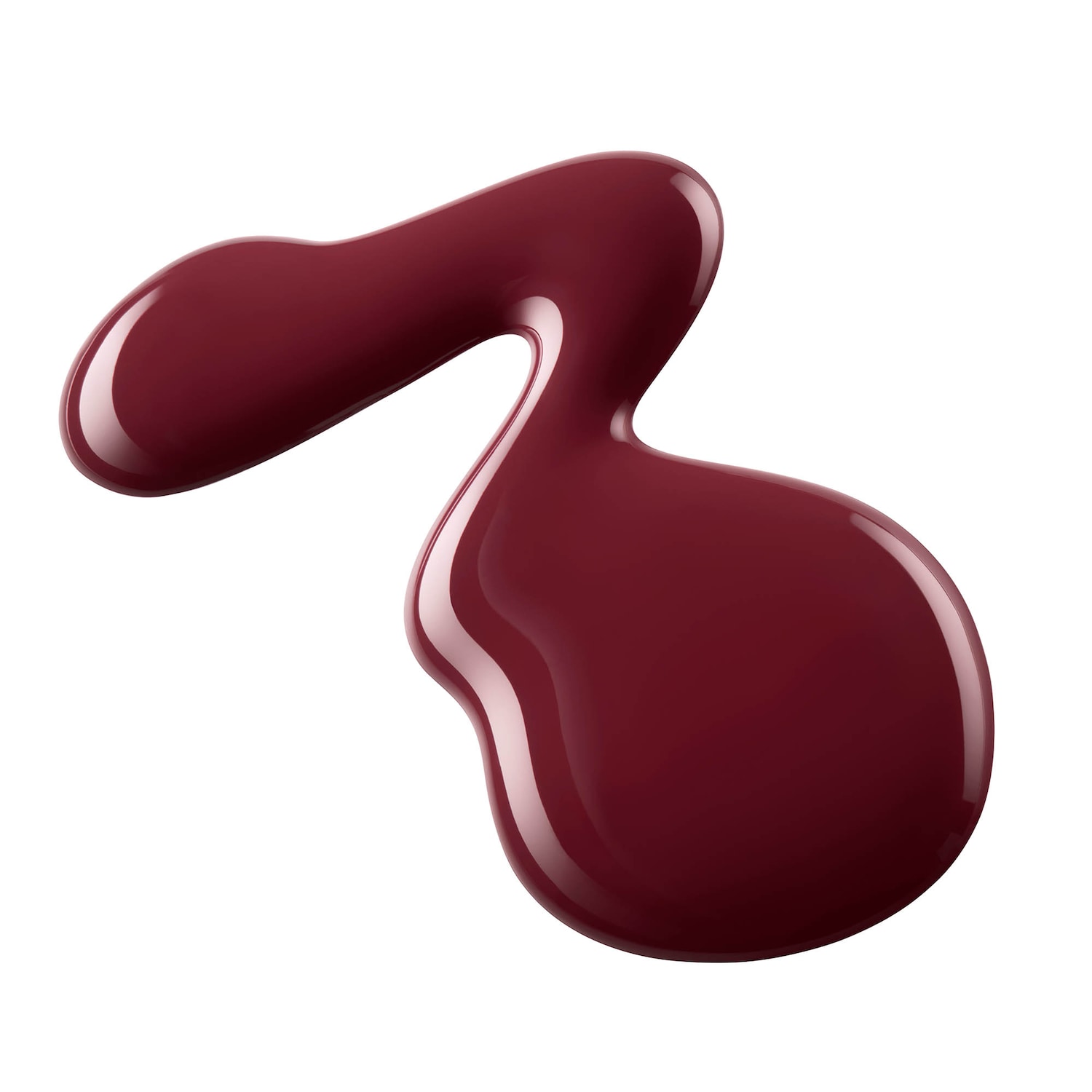 Haus Labs Жидкая помада Atomic Shake High-Shine Longwear Lip Lacquer Lipstick оттенок Maroon 2
