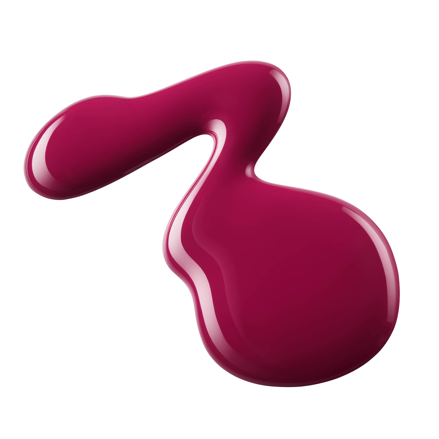 Haus Labs Жидкая помада Atomic Shake High-Shine Longwear Lip Lacquer Lipstick оттенок Berry 3