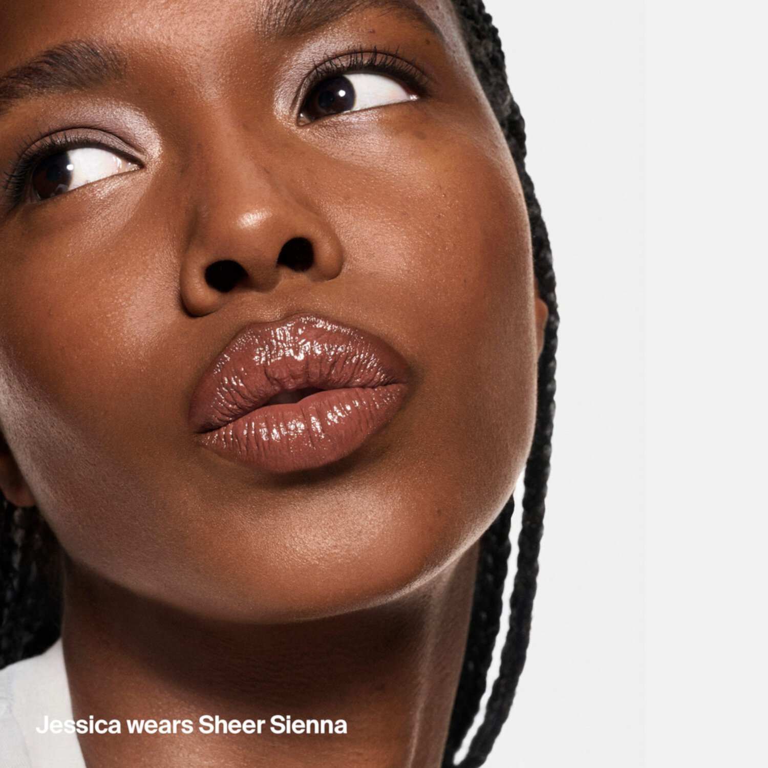 Haus Labs Жидкая помада Atomic Shake High-Shine Longwear Lip Lacquer Lipstick оттенок  Sheer Sienna 8