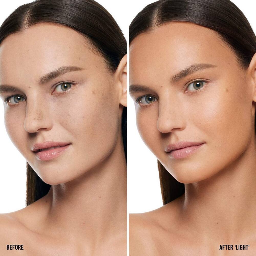 Make Up by Mario Многофункциональная бронзирующая и моделирующая сыворотка с гиалуроновой кислотой SoftSculpt® Multi-Use Bronzing & Shaping Serum with Hyaluronic Acid оттенок  Light, 30 мл 2