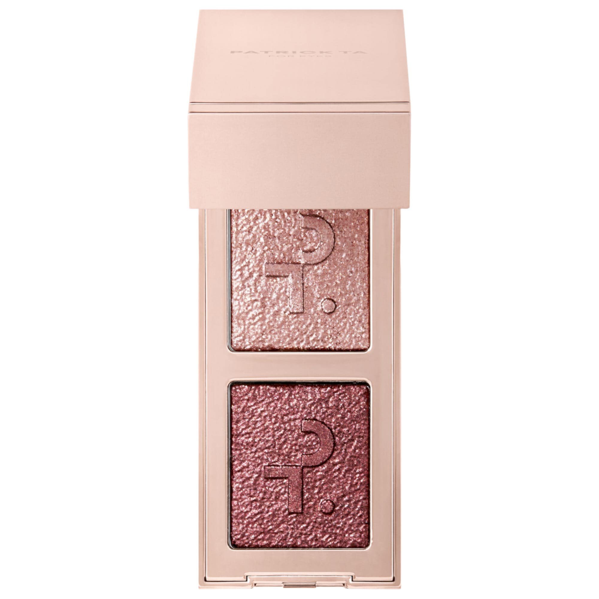 Спарклы для век Major Dimension Eye Illusion Eyeshadow Duo