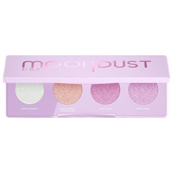 Urban Decay Палетка спарклов Moondust Stargaze Palette