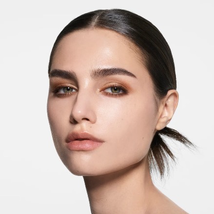 Victoria Beckham Beauty Рефил для палетки теней Eye Wardrobe Multi-Finish Refll. оттенок Cocoa 2