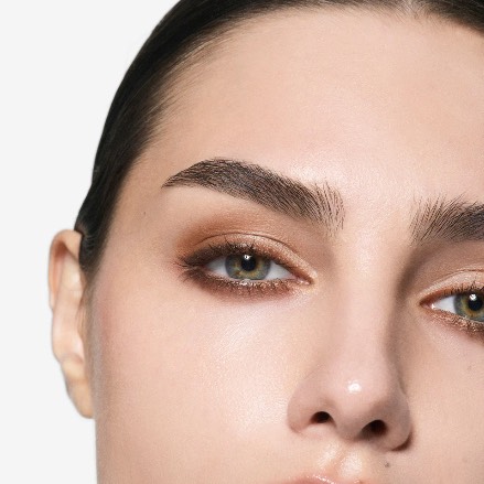 Victoria Beckham Beauty Рефил для палетки теней Eye Wardrobe Multi-Finish Refll. оттенок Cocoa 4
