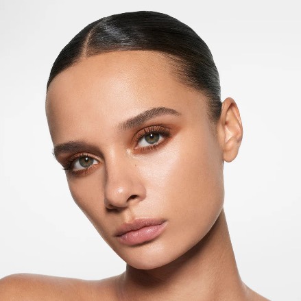 Victoria Beckham Beauty Рефил для палетки теней Eye Wardrobe Multi-Finish Refll. оттенок Cocoa 5