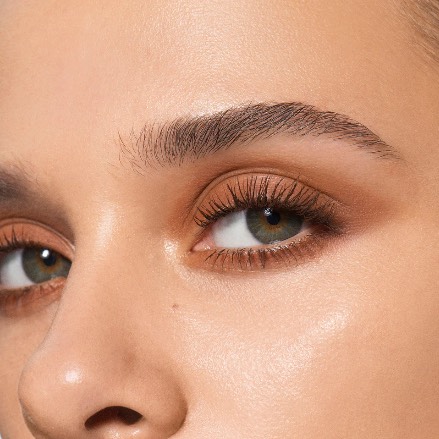 Victoria Beckham Beauty Рефил для палетки теней Eye Wardrobe Multi-Finish Refll. оттенок Cocoa 6