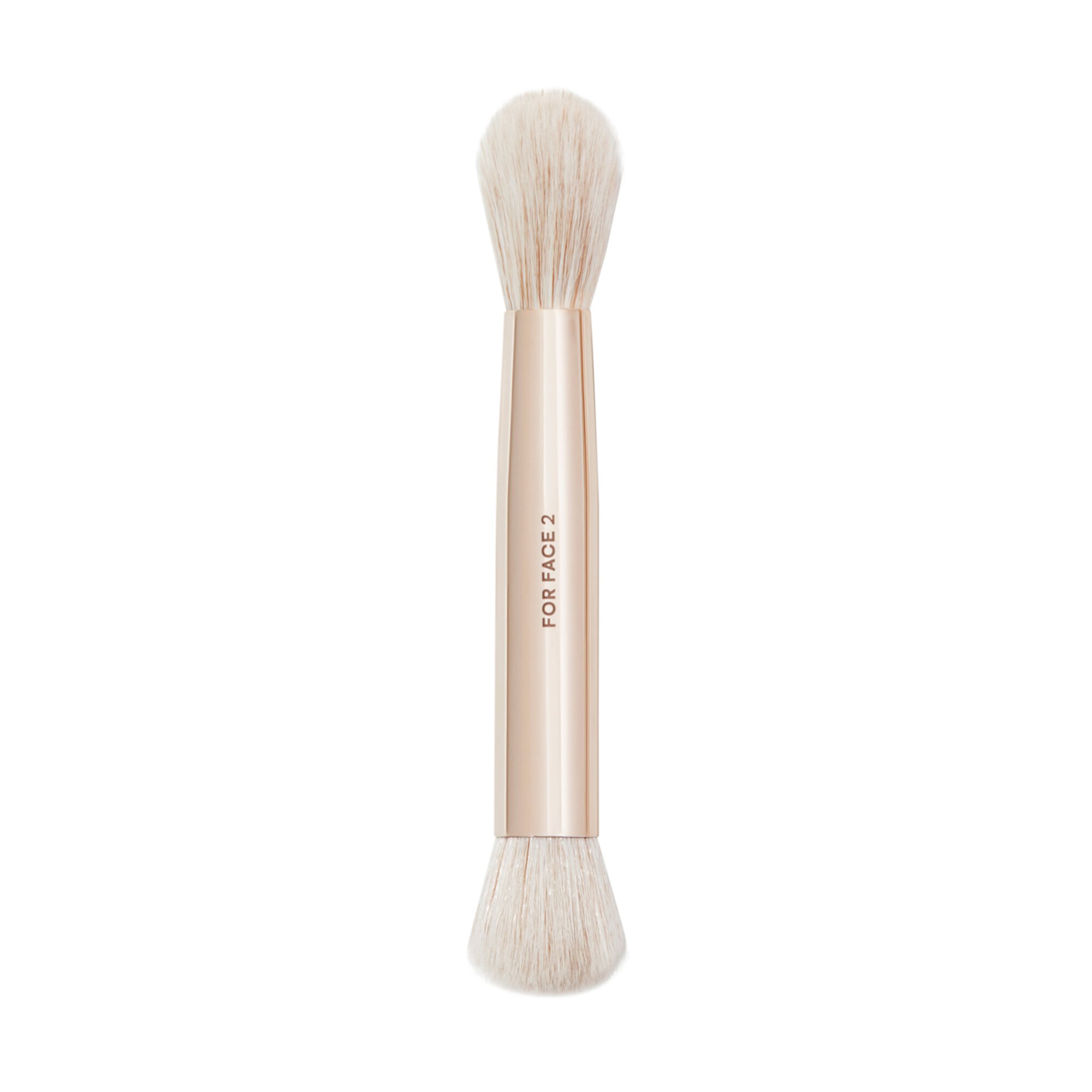 Кисть для макияжа Dual-Ended Complexion Brush (for face 2) 3