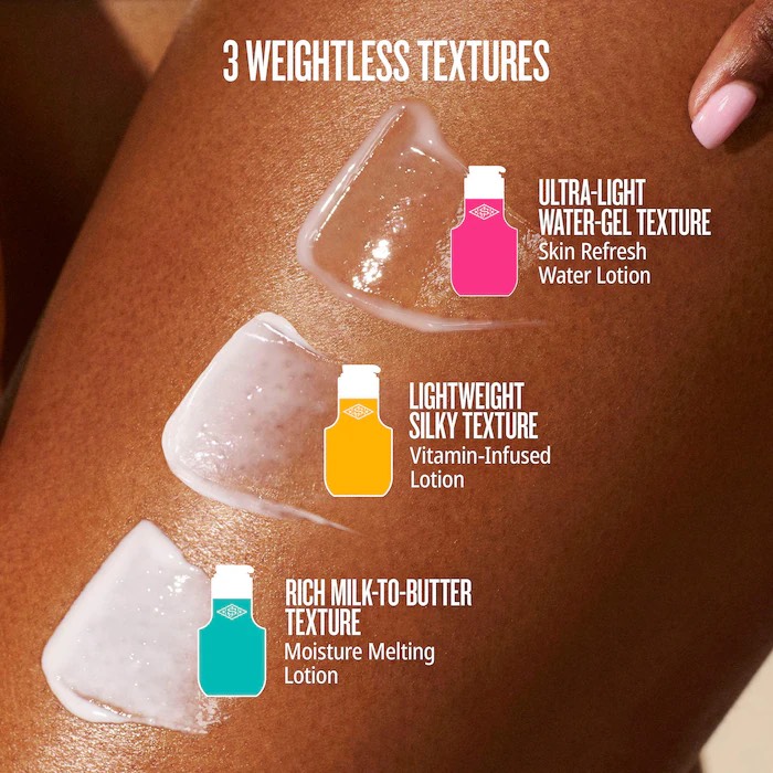 Sol de Janeiro  Лосьон для тела Body Badalada™ Moisture Melting Lotion 39, 400 мл 7