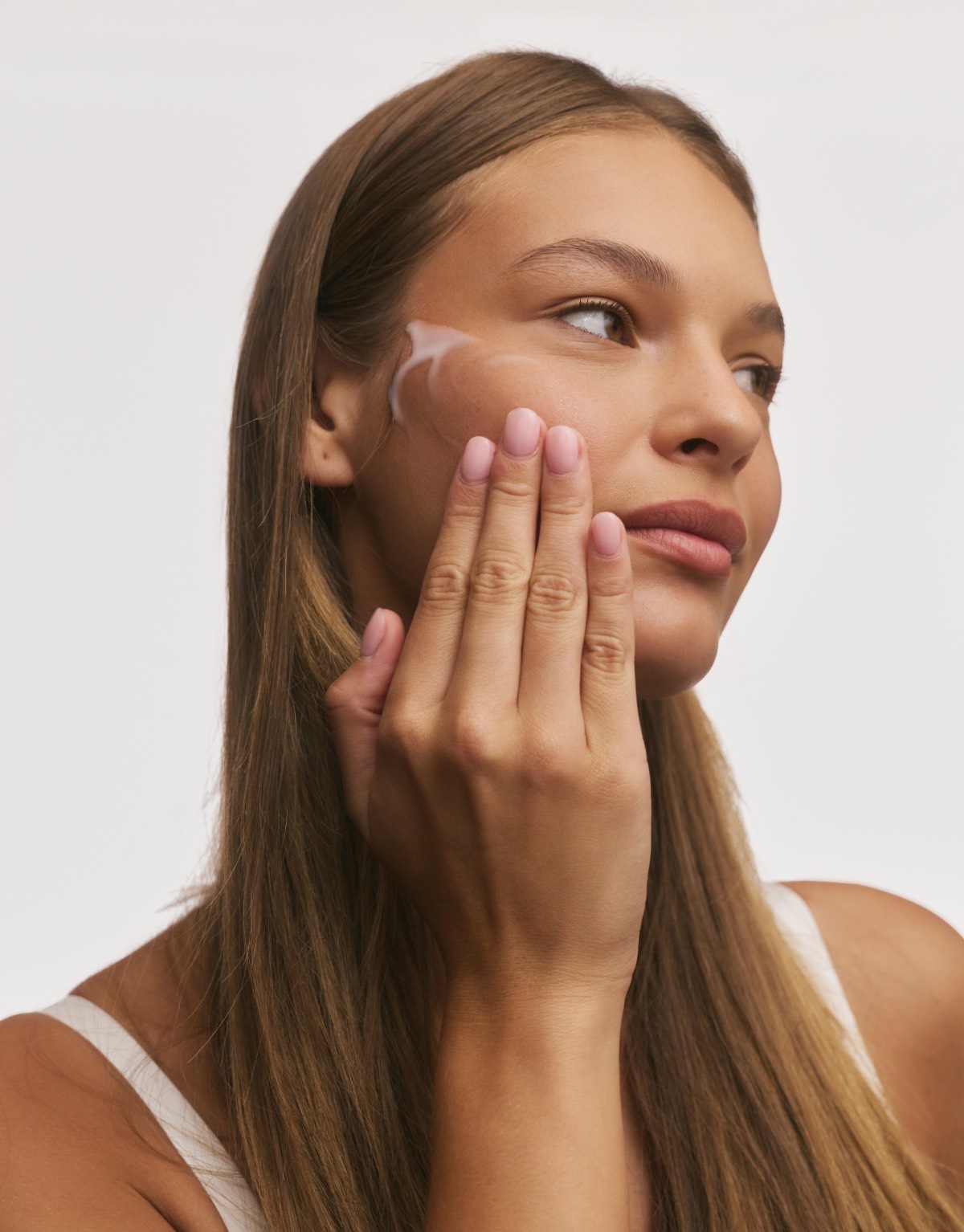 BALIBODY Молочко-автозагар для лица, Face Tan Milk, 50 мл 3