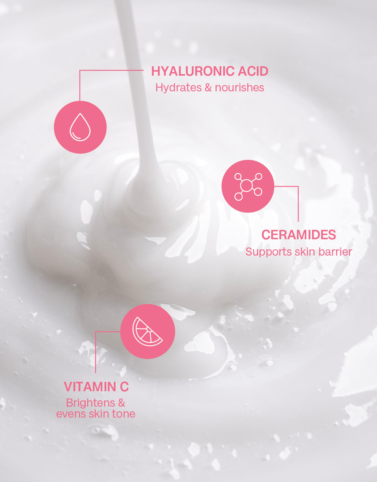 BALIBODY Молочко-автозагар для лица, Face Tan Milk, 50 мл 5