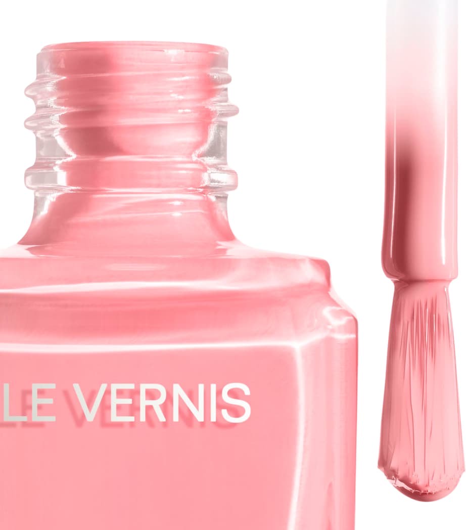Chanel Стойкий для ногтей LE VERNIS Longwear Nail Colour, 423 INSPIRANTE 2