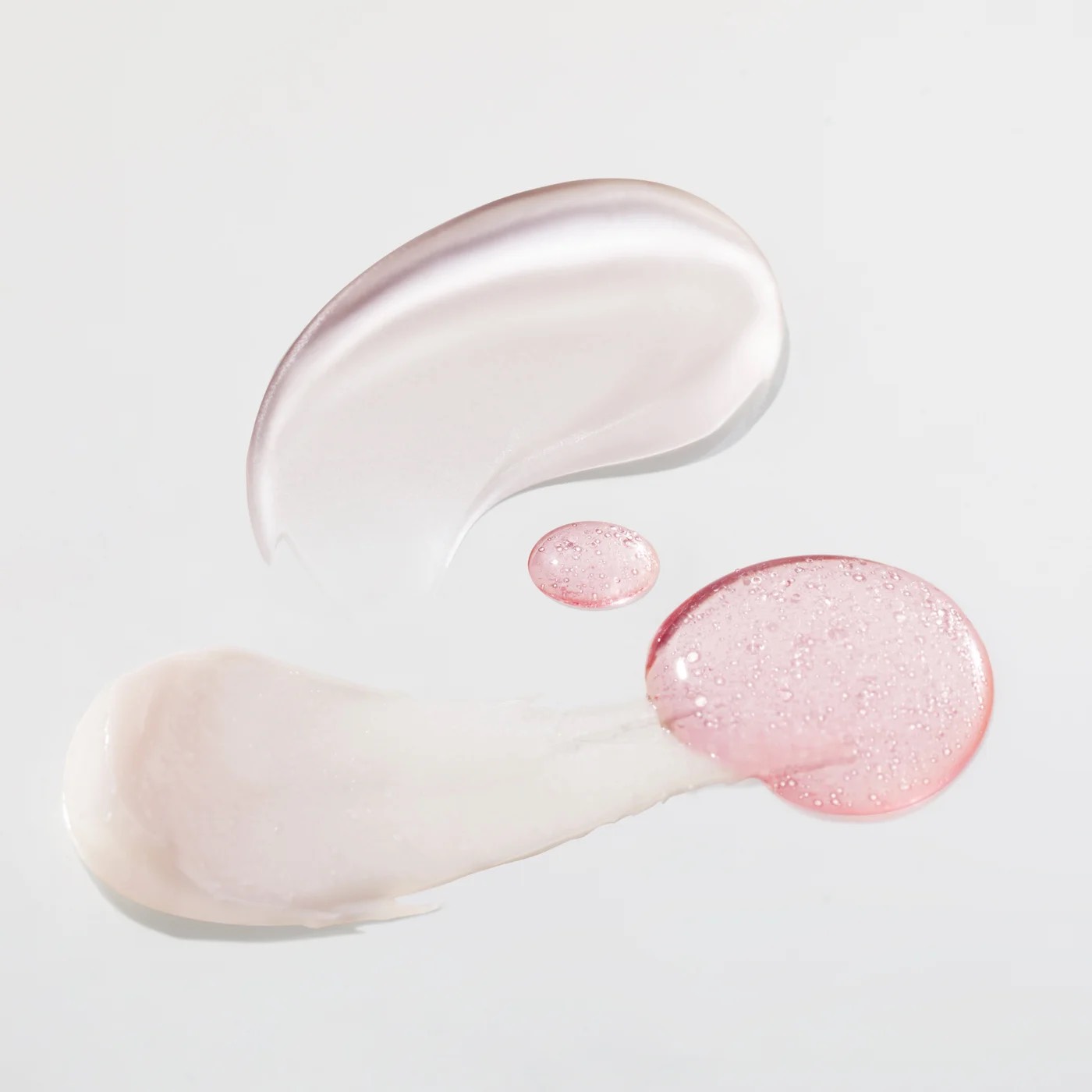 Laneige Набор для губ Bouncy Skin On The Go Set 2