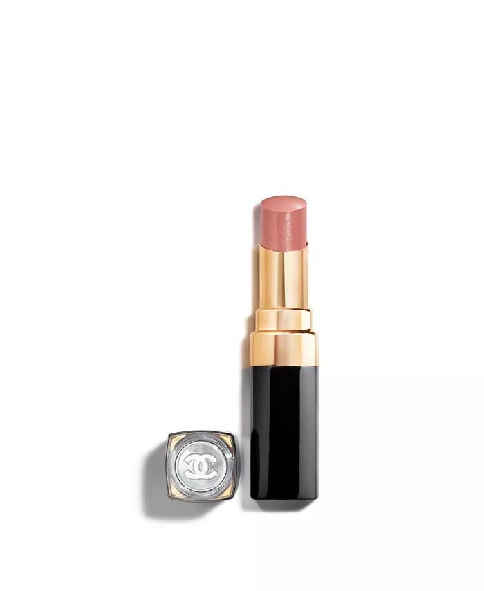 CHANEL ROUGE COCO FLASH Увлажняющая Помада-блеск Для Губ, 54 Boy