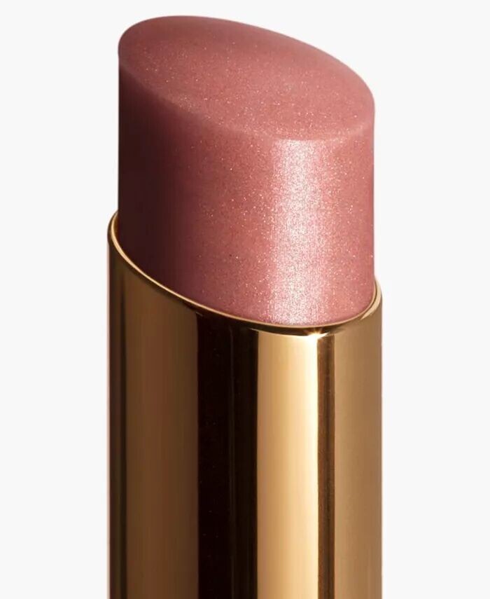 CHANEL ROUGE COCO FLASH Увлажняющая Помада-блеск Для Губ, 54 Boy 3