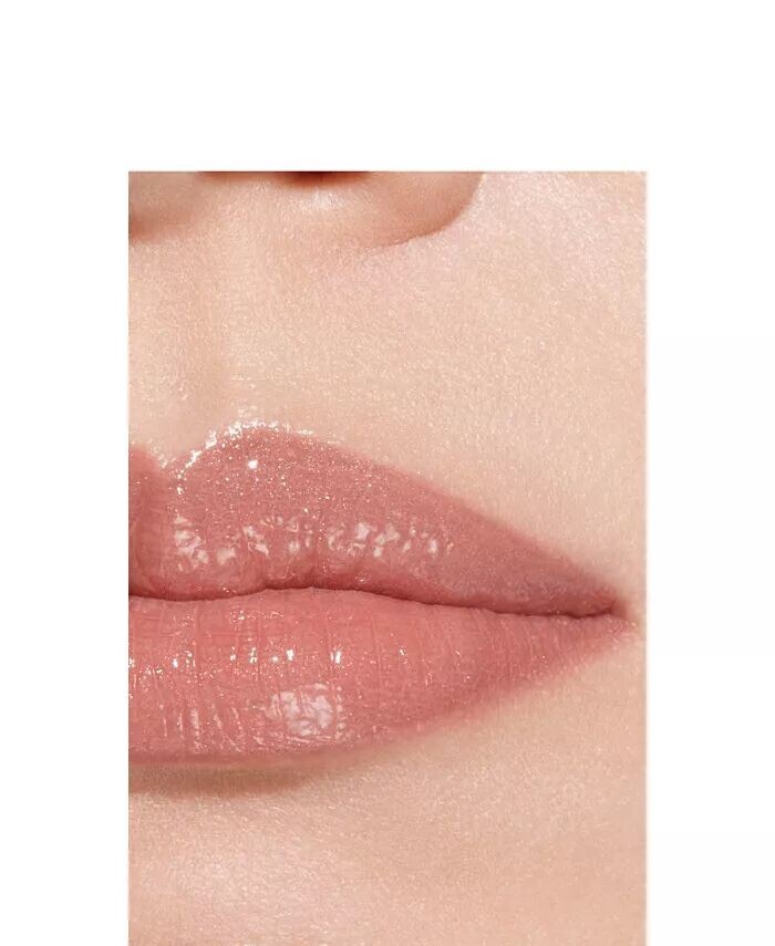 CHANEL ROUGE COCO FLASH Увлажняющая Помада-блеск Для Губ, 54 Boy 4