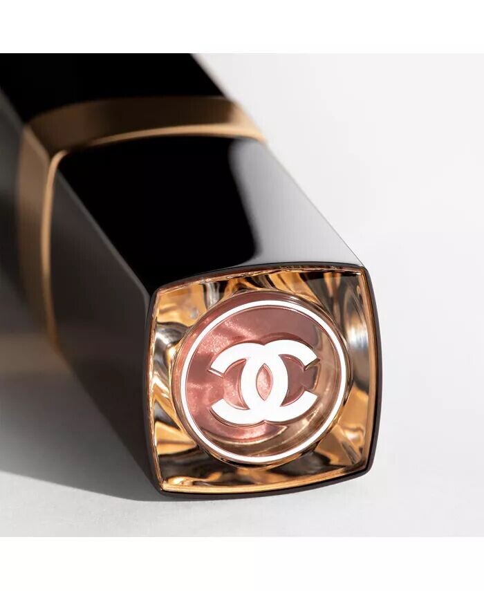 CHANEL ROUGE COCO FLASH Увлажняющая Помада-блеск Для Губ, 54 Boy 6