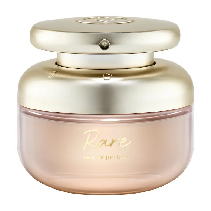 Парфюмерная вода Rare Beauty Rare Eau de Parfum with Vanilla and Caramel