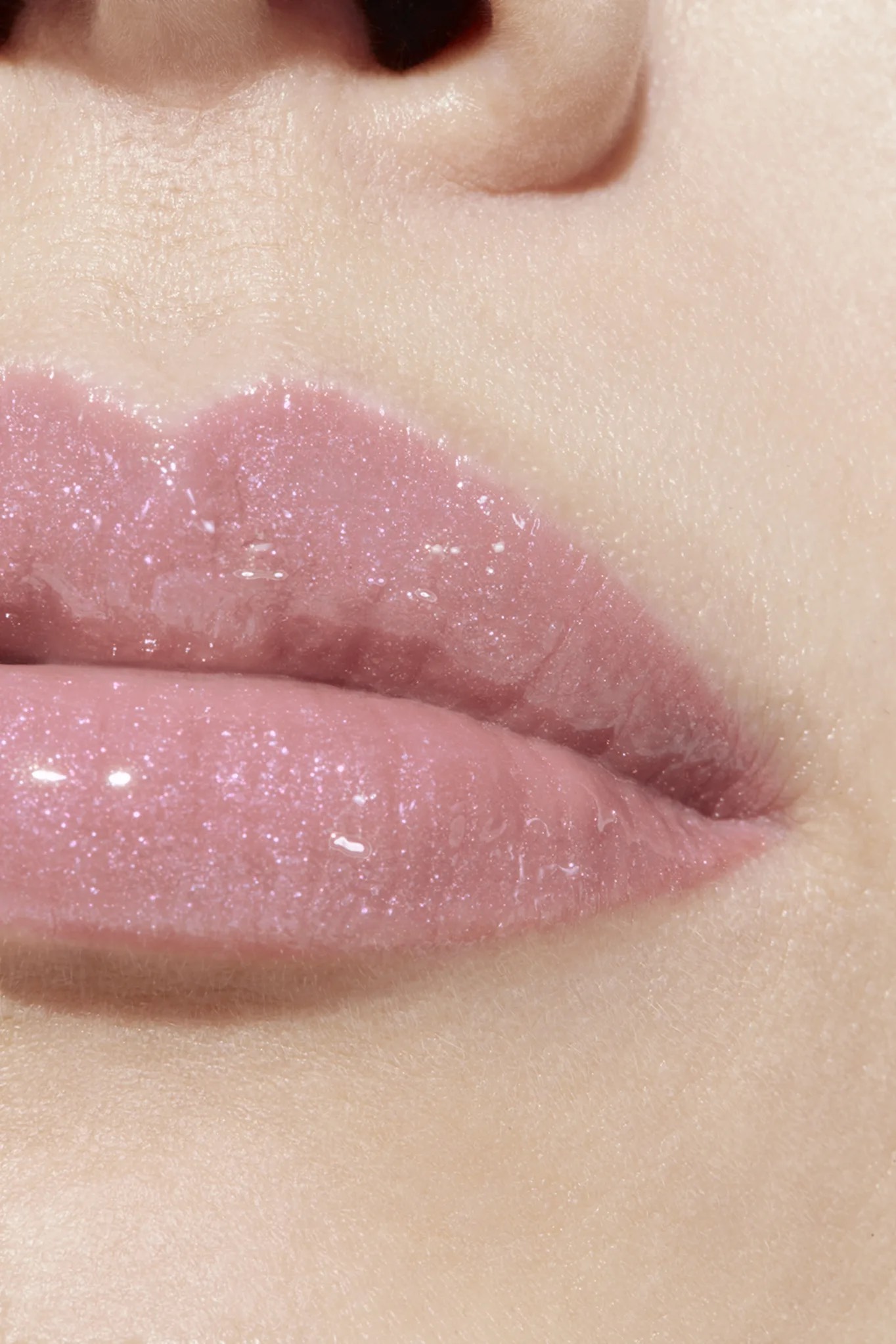 CHANEL Набор блесков для губ ROUGE COCO GLOSS 2026 - CUSTOMIZABLE SET 6