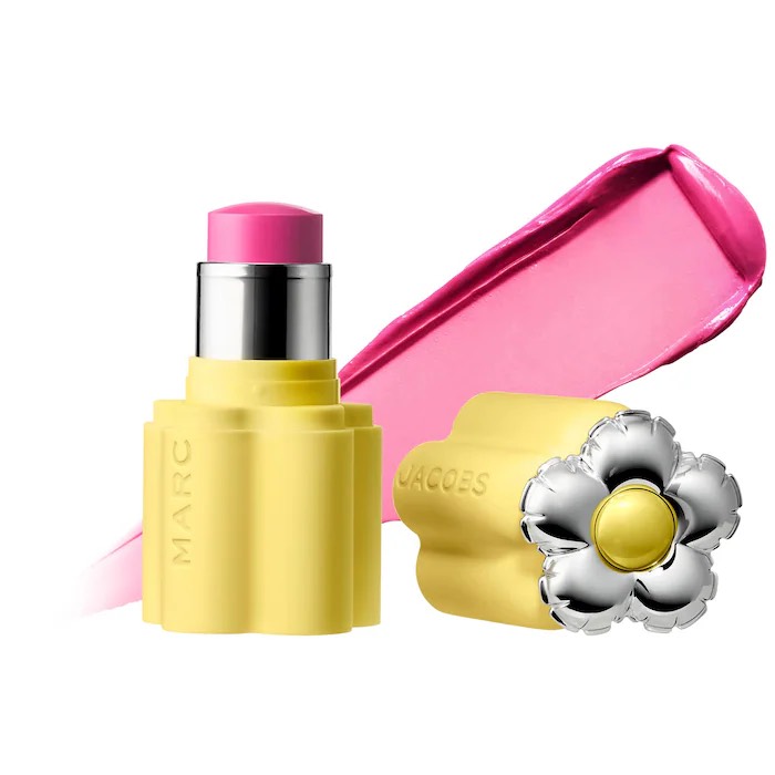Marc Jacobs Beauty  Стик-румяна Joystick Buildable Cream Blush Stick