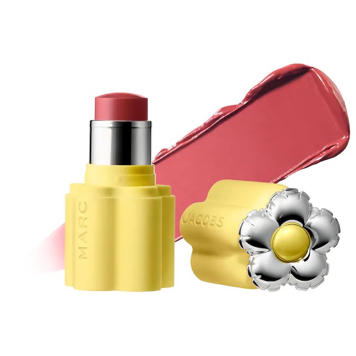 Marc Jacobs Beauty Стик-румяна Joystick Buildable Cream Blush Stick