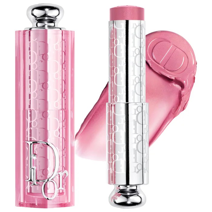 DIOR  Сияющие румяна в стике Rosy Glow Blush Stick