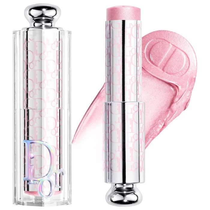 Сияющий хайлайтер в стике Backstage Glassy Glow Stick Multi-Use Stick Highlighter Balm