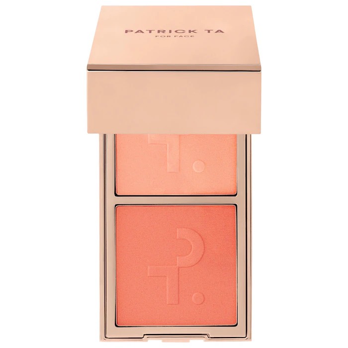 Румяна для зоны под глазами Major Headlines Transition Blurring Under Eye Blush Duo, Did you Notice