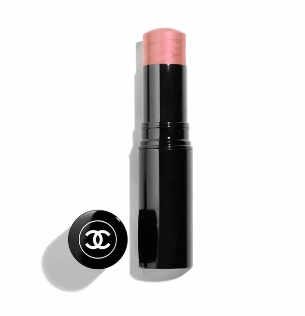 Chanel Хайлайтер, универсальный стик BAUME ESSENTIEL, DRAGEE