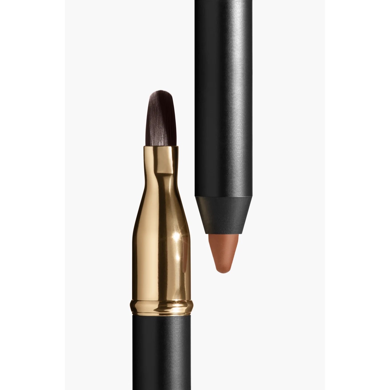 Chanel Карандаш для губ LE CRAYON À LÈVRES Long-lasting lip pencil, 202 BEIGE CAMEL 2