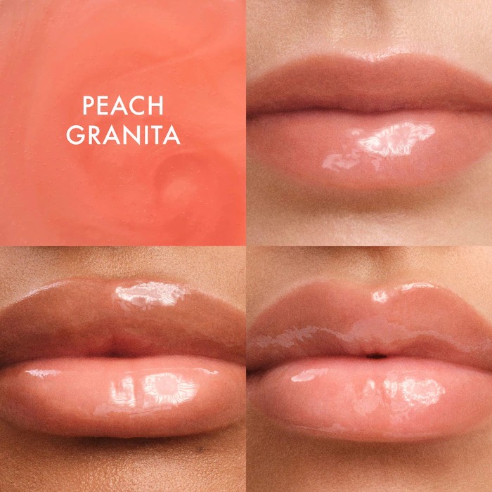 Summer Fridays Набор мини бальзамов для губ The Sweet Summer Minis Lip Butter Balm Trio Set, 3x5 мл 3