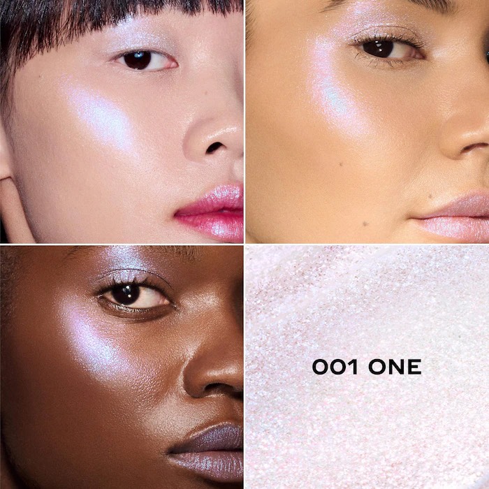 Marc Jacobs Beauty Хайлайтер-гель Money Shot Multi-Use Illuminating Gel Highlighter 2