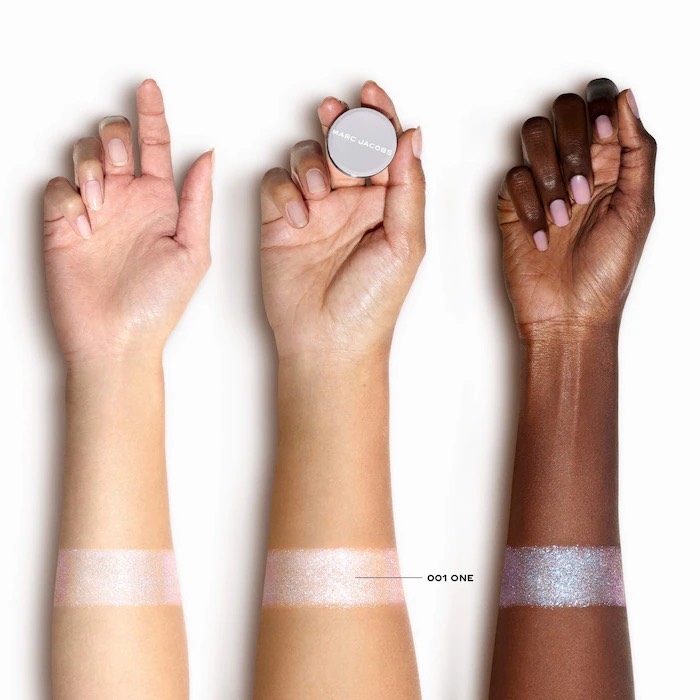 Marc Jacobs Beauty Хайлайтер-гель Money Shot Multi-Use Illuminating Gel Highlighter 4