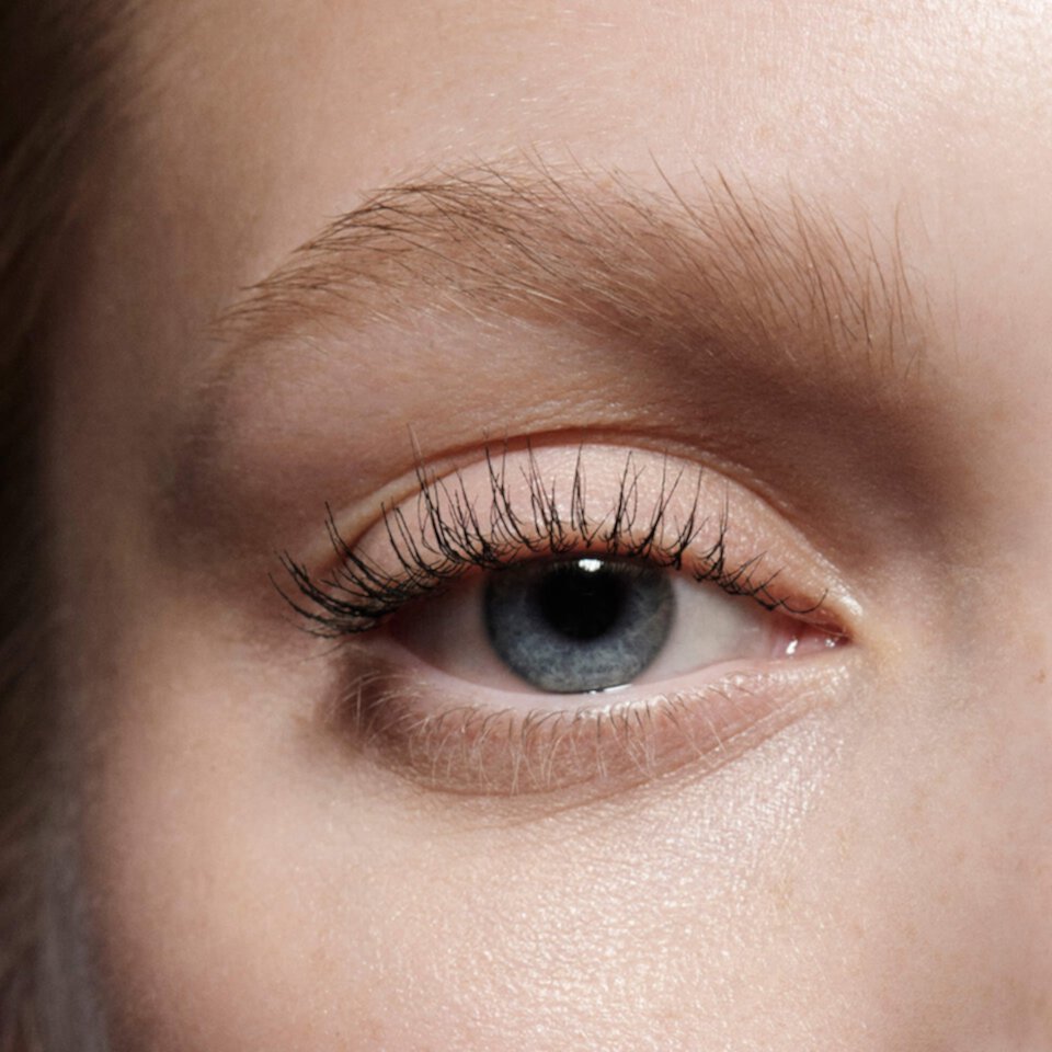 Victoria Beckham Тушь для ресниц Future Lash Mascara. Black 4