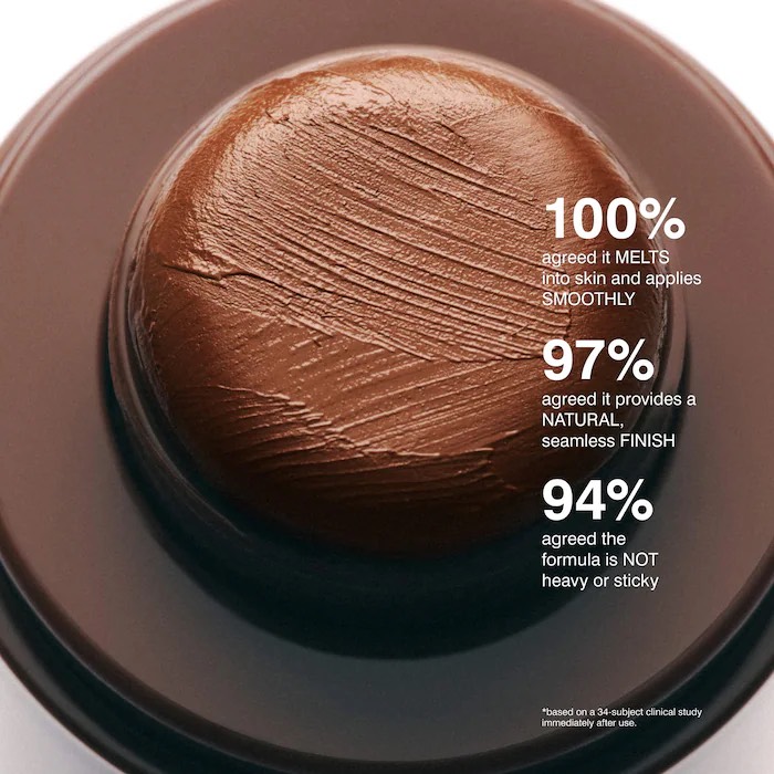 rhode  Кремовый бронзер Pocket Bronze Long-Wearing Cream Bronzer, Sip 7
