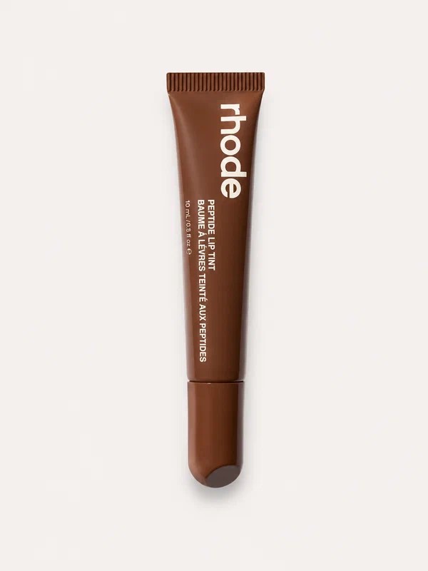 RHODE Тинт для губ Peptide Lip Treatment, Honey Mango