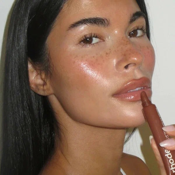 RHODE Тинт для губ Peptide Lip Treatment, Honey Mango 9