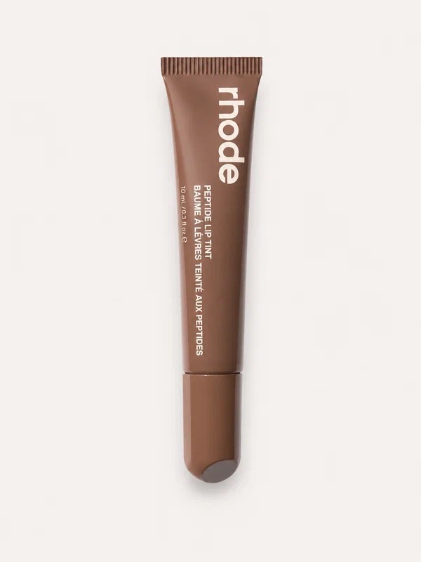 RHODE тинт для губ Peptide Lip Treatment, Macadamia Butter