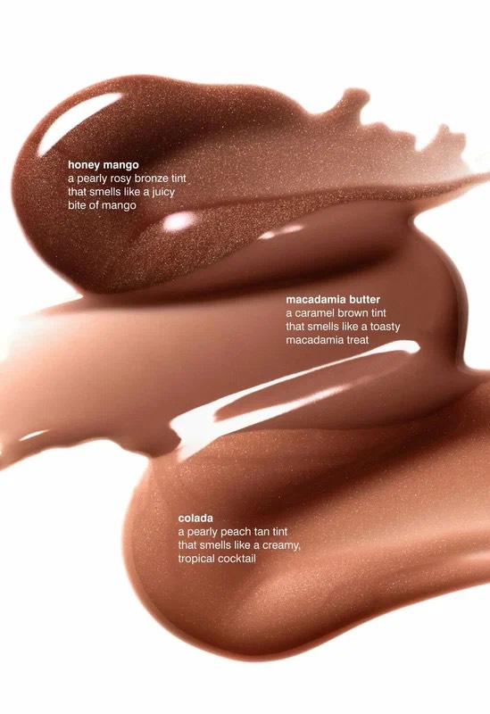 RHODE тинт для губ Peptide Lip Treatment, Macadamia Butter 4