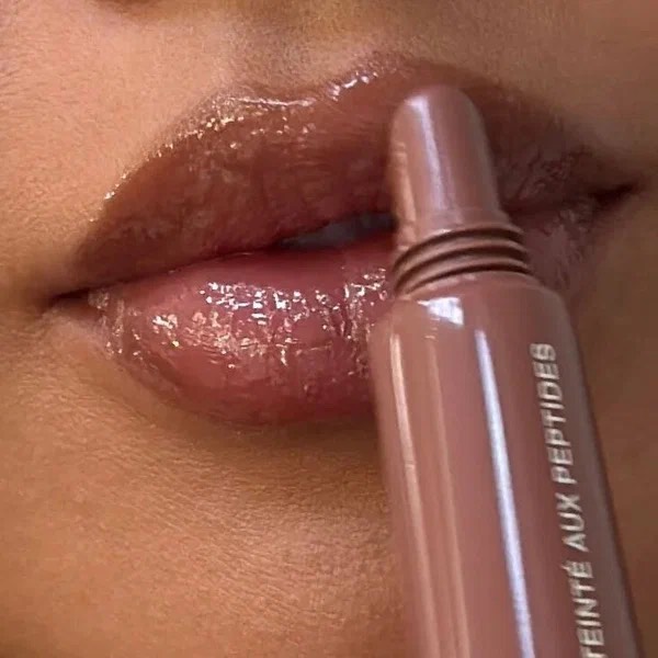 RHODE тинт для губ Peptide Lip Treatment, Macadamia Butter 7