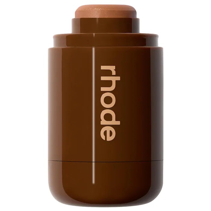 rhode  Кремовый бронзер Pocket Bronze Long-Wearing Cream Bronzer, Pebble