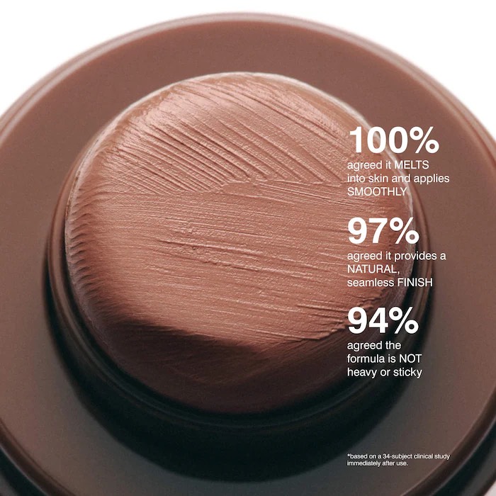 rhode  Кремовый бронзер Pocket Bronze Long-Wearing Cream Bronzer, Pebble 7