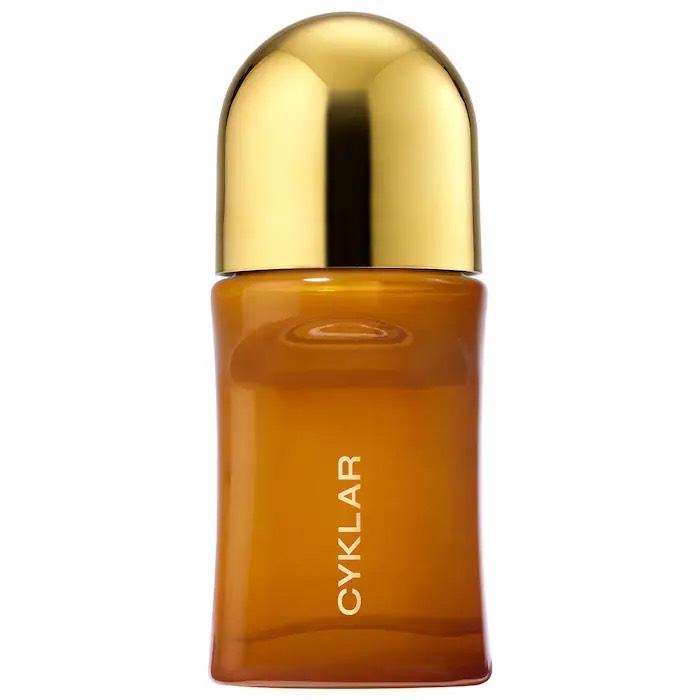 CYKLAR Дезодорант-гель с миндальной кислотой Mandelic Acid Brightening Deodorant Gel, Vanilla Verve