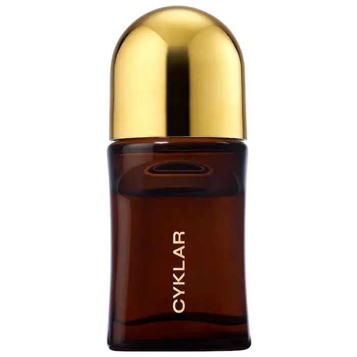 CYKLAR Дезодорант-гель с миндальной кислотой Mandelic Acid Brightening Deodorant Gel, Sacred Santal