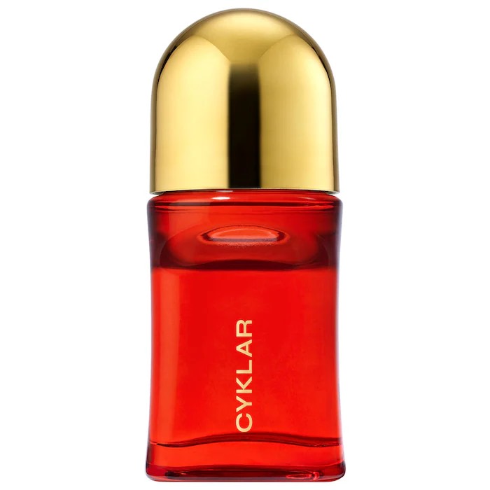CYKLAR Дезодорант-гель с миндальной кислотой Mandelic Acid Brightening Deodorant Gel, Naked Neroli