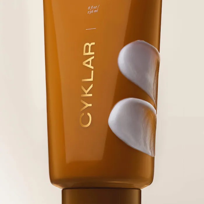 CYKLAR Питательный крем для тела Nutrient Rich Body Cream, Vanilla Verve 2