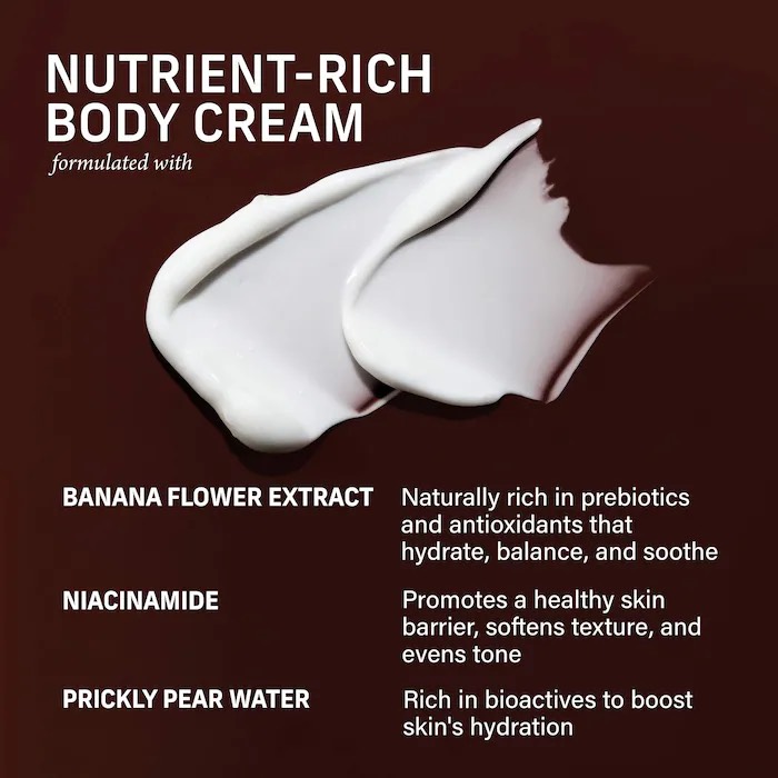 CYKLAR Питательный крем для тела Nutrient Rich Body Cream, Sacred Santal 3
