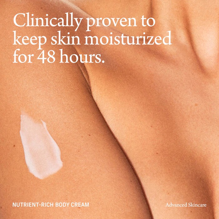 CYKLAR Питательный крем для тела Nutrient Rich Body Cream, Sacred Santal 5
