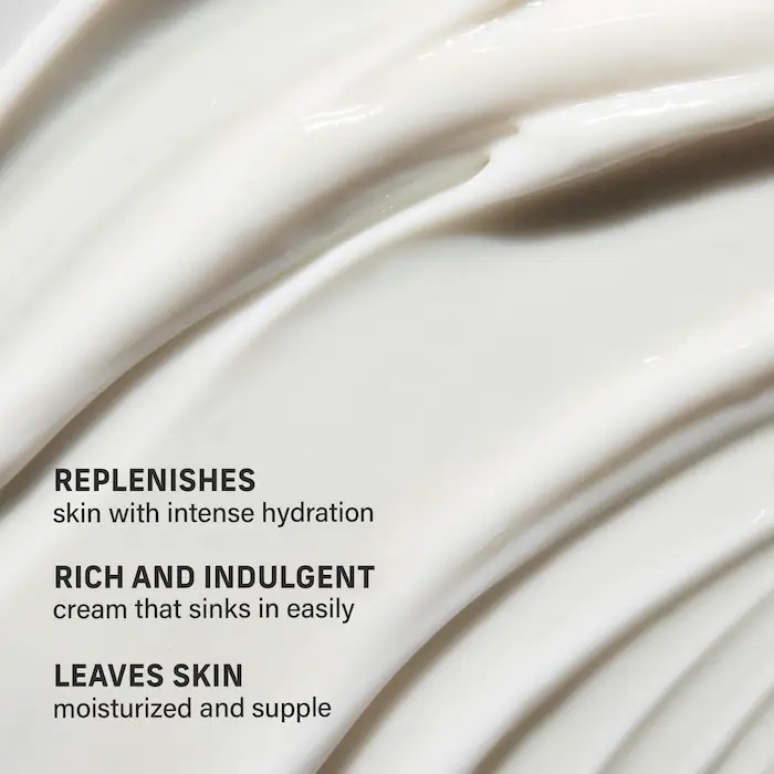 CYKLAR Питательный крем для тела Nutrient Rich Body Cream, Rose Bud 4