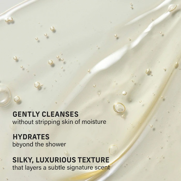 CYKLAR Гель для душа Sensorial Body Wash, Vanilla Verve 3