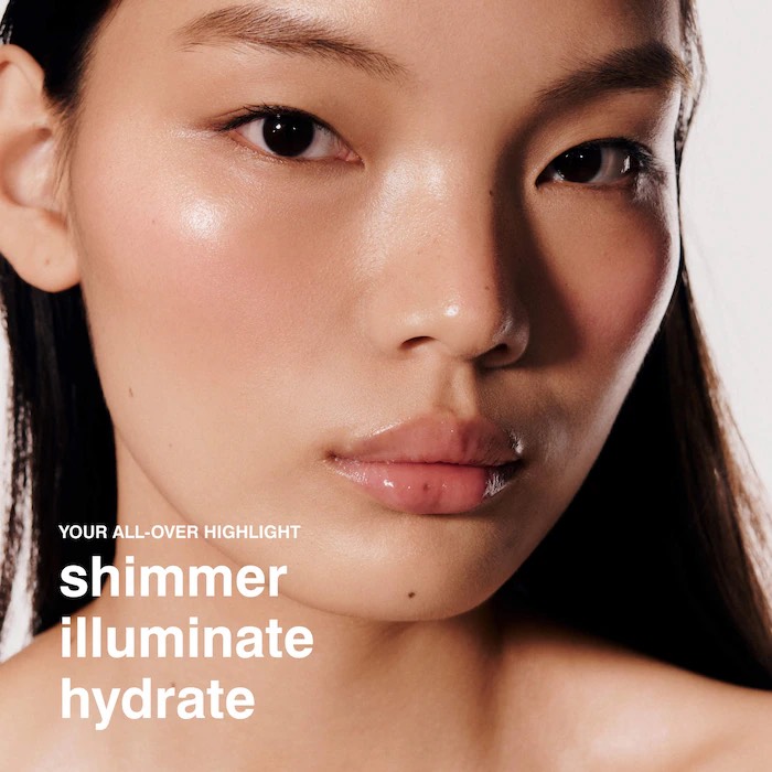 RHODE Питательная эссенция Highlight Milk, 01 pearly pink 4